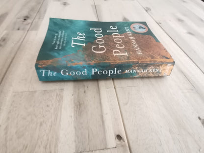 The Good People – Hannah Kent