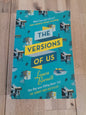 The Versions of Us by Laura Barnett