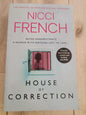 House Of Correction by Nicci French