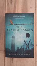 The Draughtsman – Robert Lautner