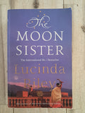 The Moon Sister – Lucinda Riley
