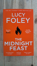 The Midnight Feast – Lucy Foley