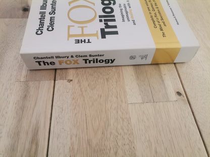 The Fox Trilogy by Clem Sunter and Chantell Ilbury
