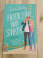 Hook Line And Sinker by Tessa Bailey