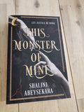 This Monster of Mine by R.L. McKinney