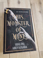 This Monster of Mine by R.L. McKinney