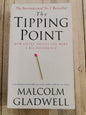The Tipping Point Malcolm Gladwell