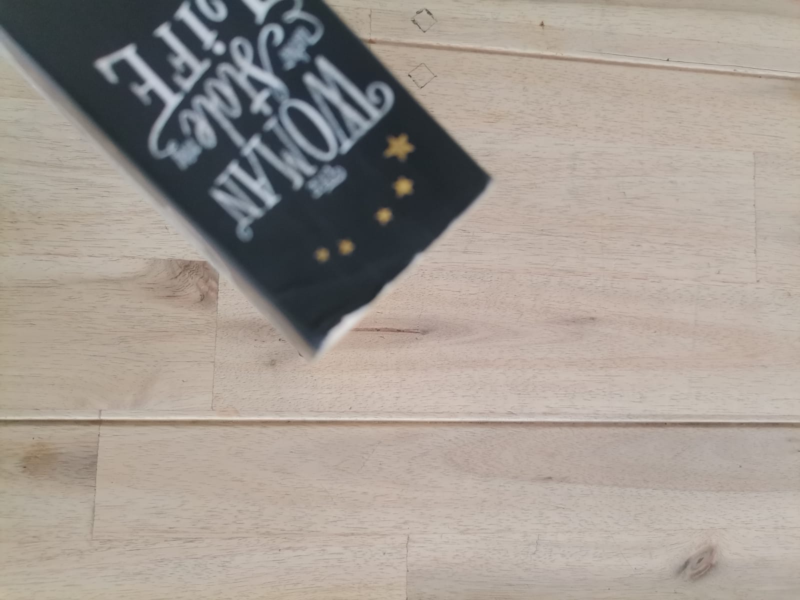 The Woman Who Stole My Life – Marian Keyes