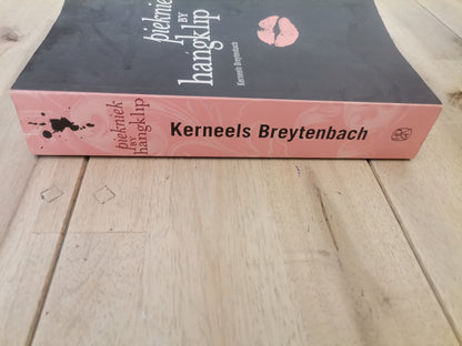 Piekniek By Hangklip by Kerneels Breytenbach
