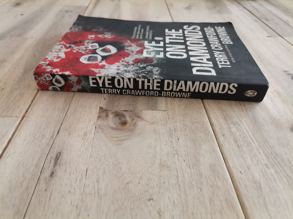 Eye on the Diamonds — Terry Crawford-Browne