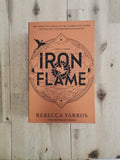 Iron Flame – Rebecca Yarros