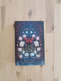 The Rebel Witch – Kristen Ciccarelli