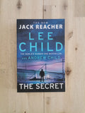 The Secret – Lee Child & Andrew Child