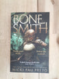Bonesmith – Nicki Pau Preto