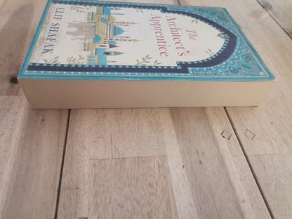 The Architect's Apprentice by Elif Shafak