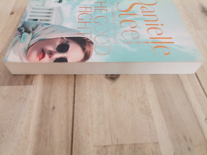 The Good Fight by Danielle Steel