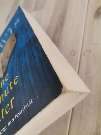 One Minute Later by Susan Lewis