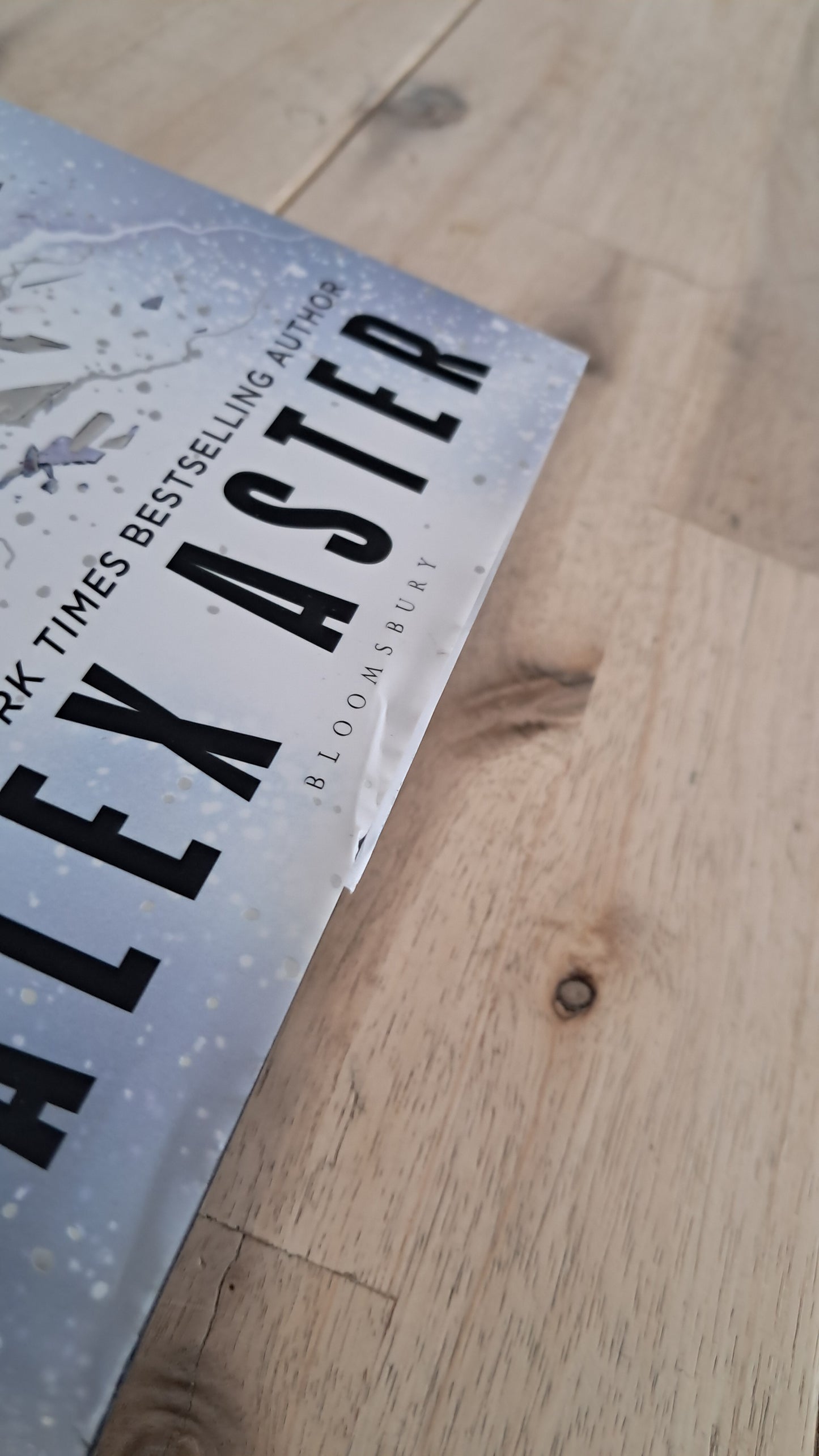 Starside (Deluxe Limited Edition) – Alex Aster