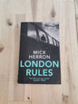 London Rules – Mick Herron
