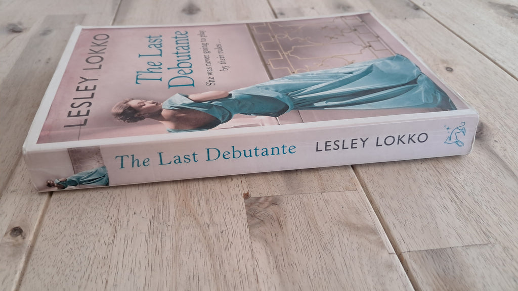 The Last Debutante – Lesley Lokko