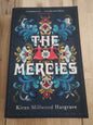 The Mercies by Kiran Millwood Hargrave