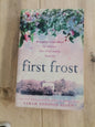 First Frost by Sarah Addison Allen