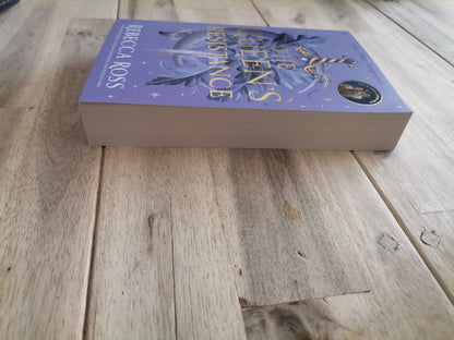 The Queen's Resistance — Rebecca Ross
