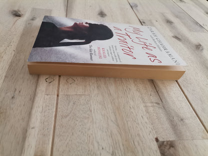 My Life as a Traitor – Zarah Ghahramani