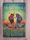 Heartsong – T.J. Klune