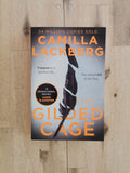 The Gilded Cage – Camilla Läckberg
