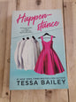 Happenstance by Tessa Bailey