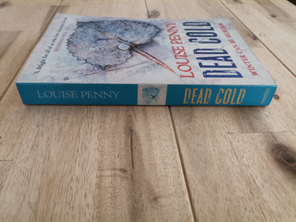 Dead Cold – Louise Penny