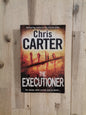 The Executioner – Chris Carter
