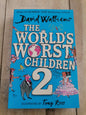 The Worlds Worst Children 2