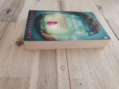 The Husband's Secret – Liane Moriarty