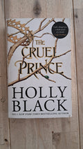 The Cruel Prince – Holly Black