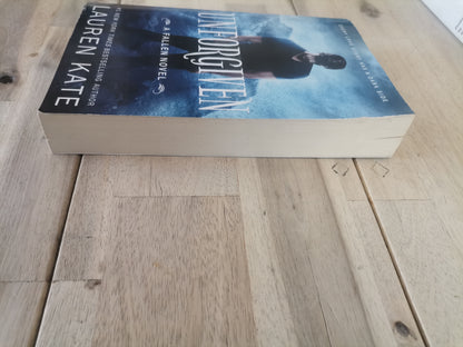 Unforgiven by Lauren Kate