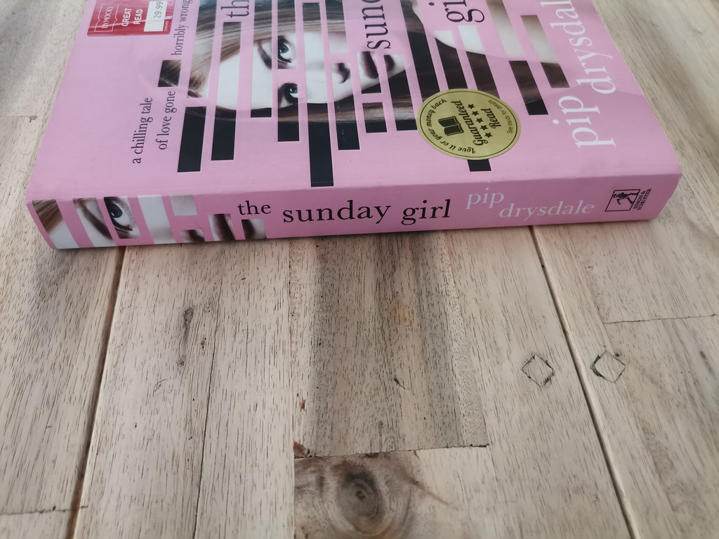 The Sunday Girl – Pip Drysdale