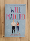 Well Matched – Jen DeLuca