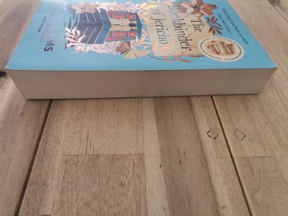 The Book Binder of Jericho - Pip Williams