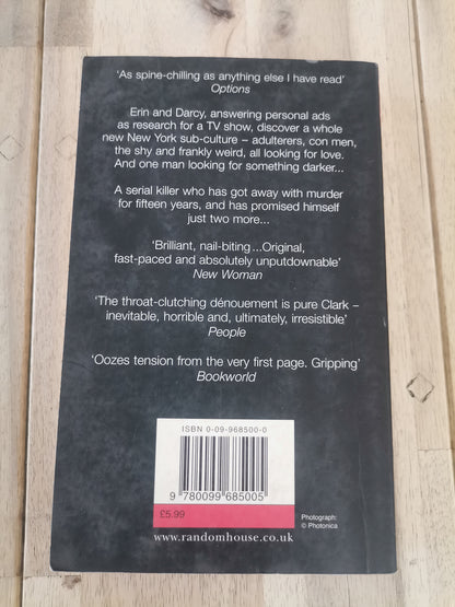 Loves Music, Loves to Dance by Mary Higgins Clark