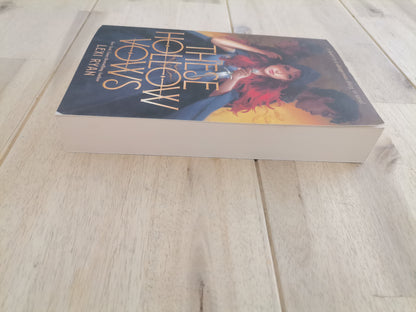 These Hollow Vows – Lexi Ryan