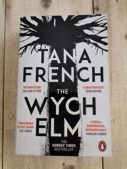 The Wych Elm by Tana French
