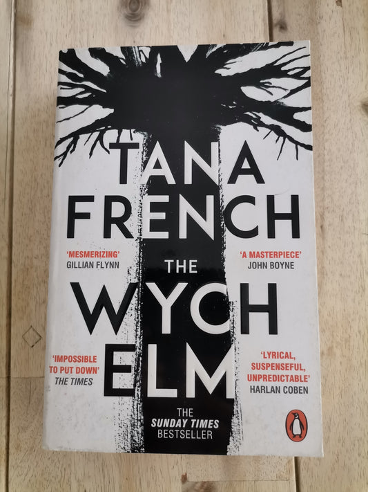The Wych Elm by Tana French