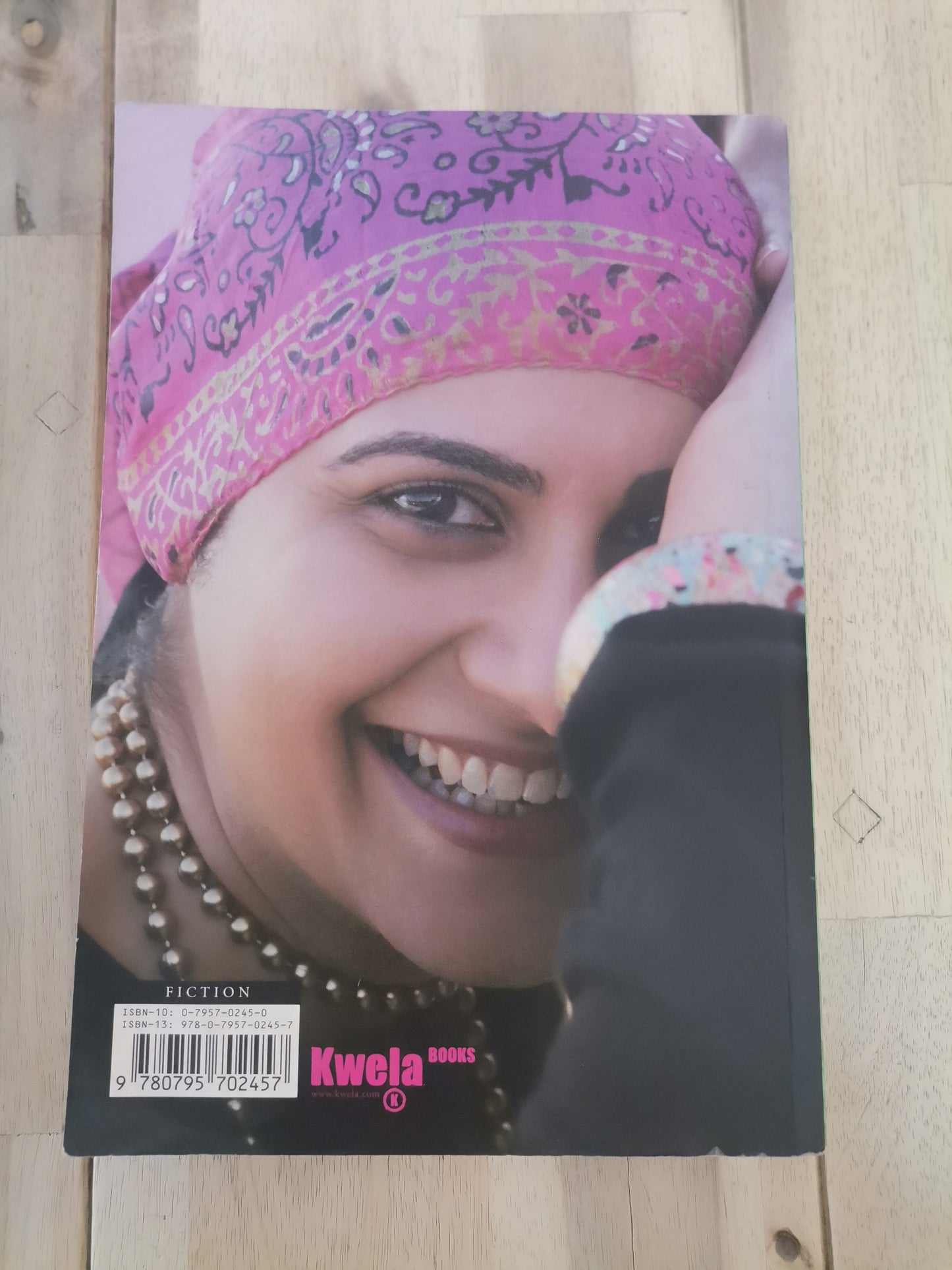 The Story of Maha - Sumayya Lee