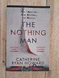 The Nothing Man – Catherine Ryan Howard