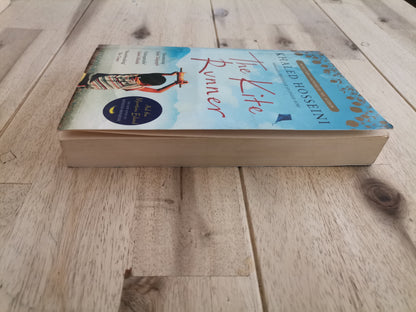 The Kite Runner – Khaled Hosseini
