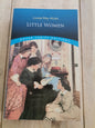Little Women Louisa May alcott