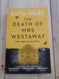 The Death of Mrs. Westaway – Ruth Ware