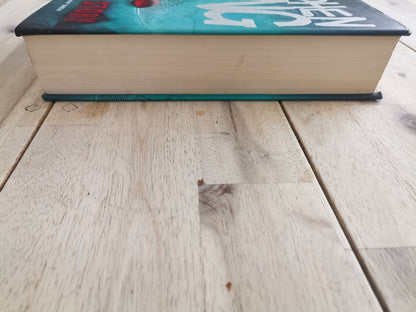 Lisey's Story by Stephen King